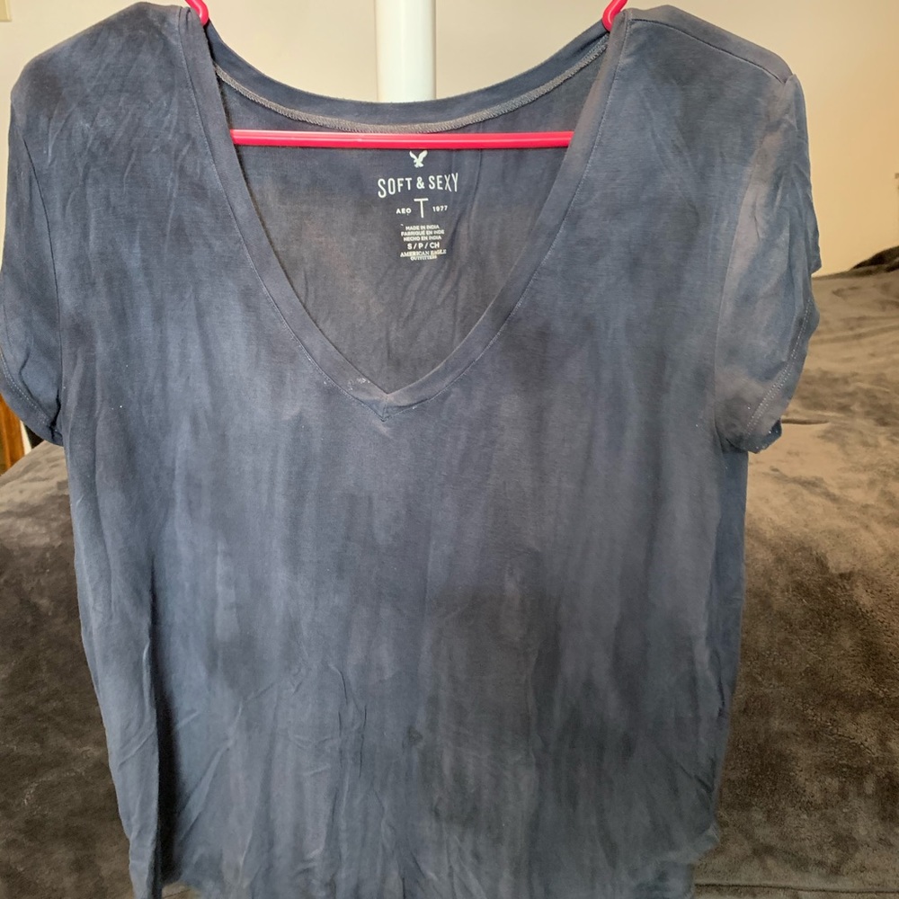 Soft and Sexy Tee